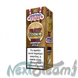 American Stars - Nutty Buddy Cookie 10ml